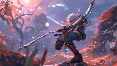 9月6日，魔力宝贝归来最新礼包码曝光，手慢无！